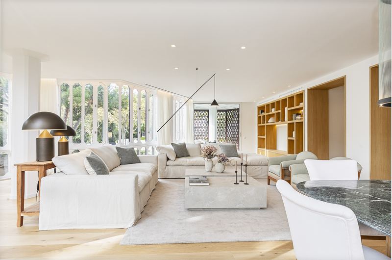 €2 700 000 · Квартира · 273 м² · Barcelona — Noticasa