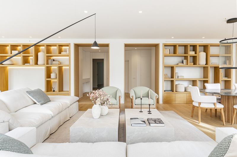 €2 700 000 · Квартира · 273 м² · Барселона — Noticasa — фото 4