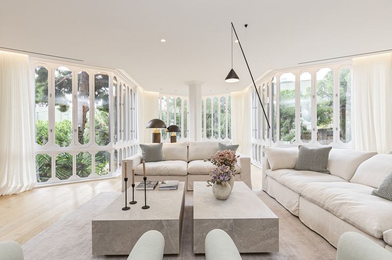 €2 700 000 · Квартира · 273 м² · Барселона — Noticasa — фото 5