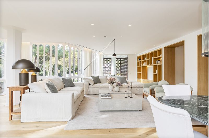 €2 700 000 · Квартира · 273 м² · Барселона — Noticasa — фото 7