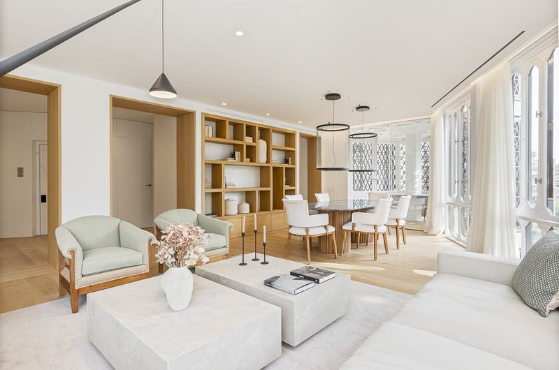 €2 700 000 · Квартира · 273 м² · Барселона — Noticasa — фото 8