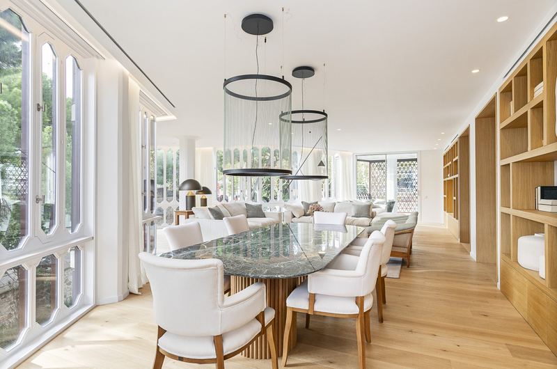 €2 700 000 · Квартира · 273 м² · Барселона — Noticasa — фото 8