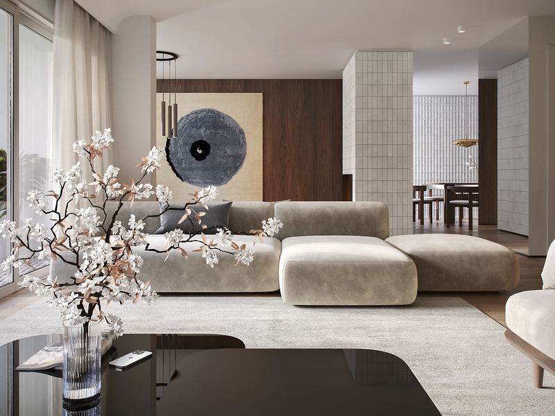 €2 800 000 · Квартира · 280 м² · Барселона — Noticasa — фото 2