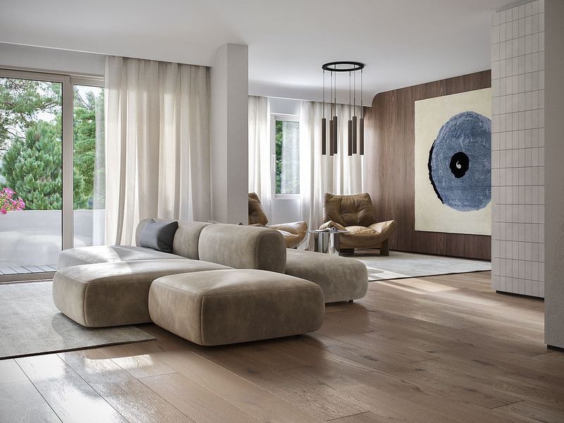 €2 800 000 · Квартира · 280 м² · Барселона — Noticasa — фото 3