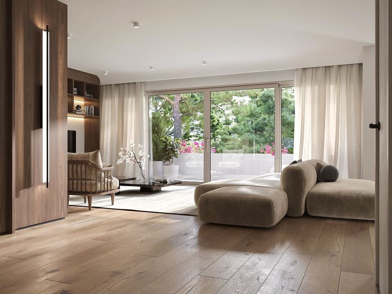 €2 800 000 · Квартира · 280 м² · Барселона — Noticasa — фото 4