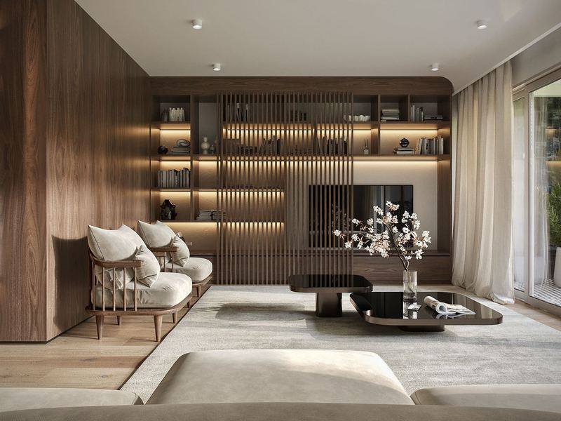 €2 800 000 · Квартира · 280 м² · Барселона — Noticasa — фото 6