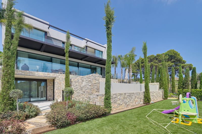 €6 000 000 · Вилла · 500 м² · Lloret de Mar — Noticasa