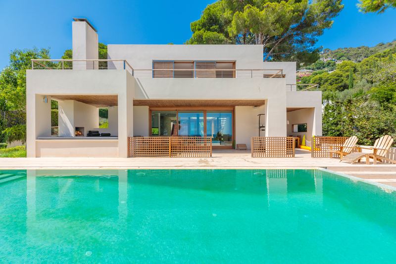 €3 490 000 · Вилла · 597 м² · Begur — Noticasa