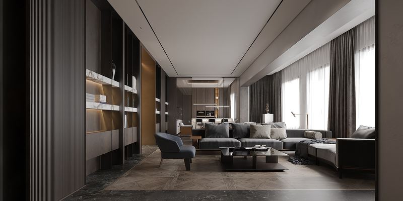 €4 400 000 · Квартира · 455 м² · Barcelona — Noticasa