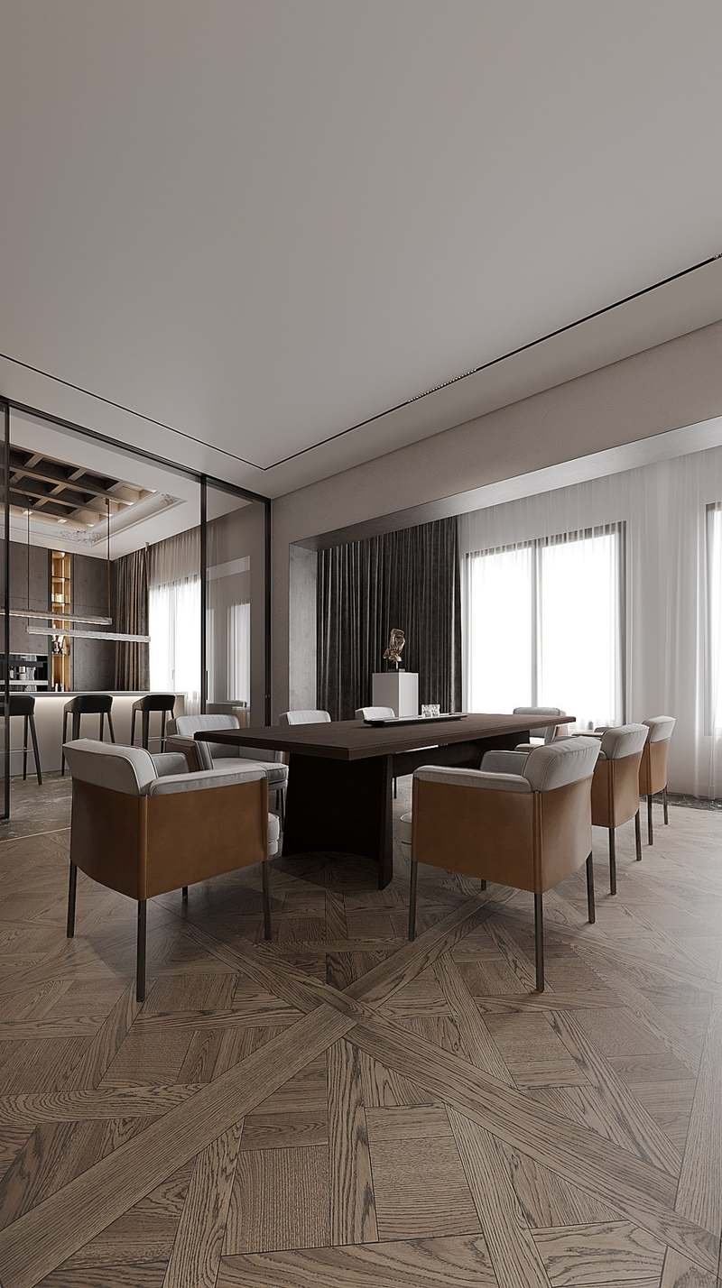 €4 400 000 · Квартира · 455 м² · Барселона — Noticasa — фото 4