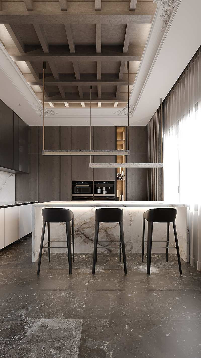 €4 400 000 · Квартира · 455 м² · Барселона — Noticasa — фото 5