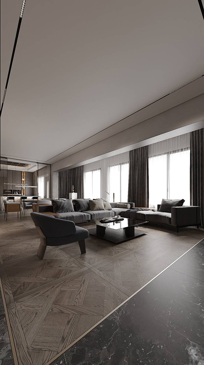 €4 400 000 · Квартира · 455 м² · Барселона — Noticasa — фото 6