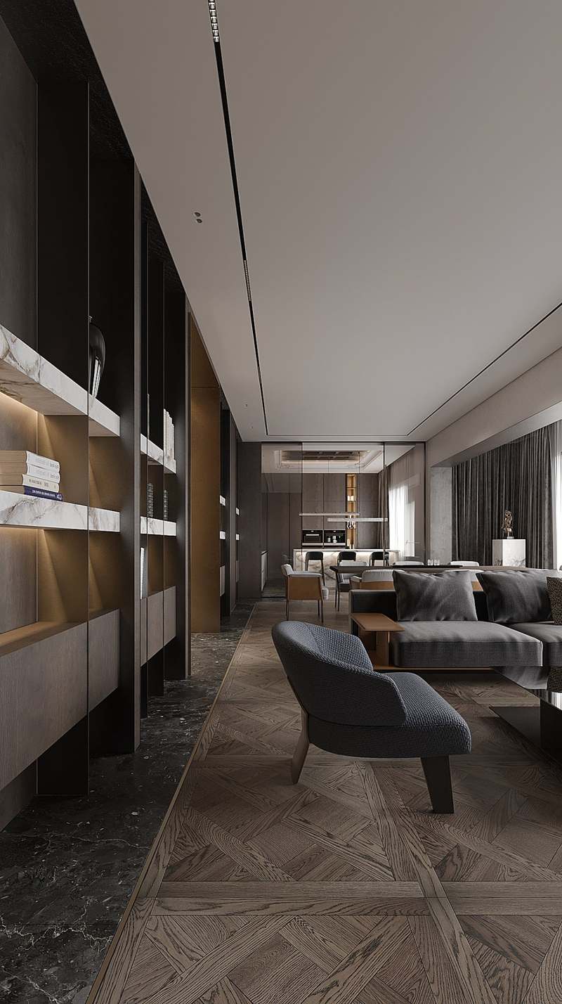 €4 400 000 · Квартира · 455 м² · Барселона — Noticasa — фото 7
