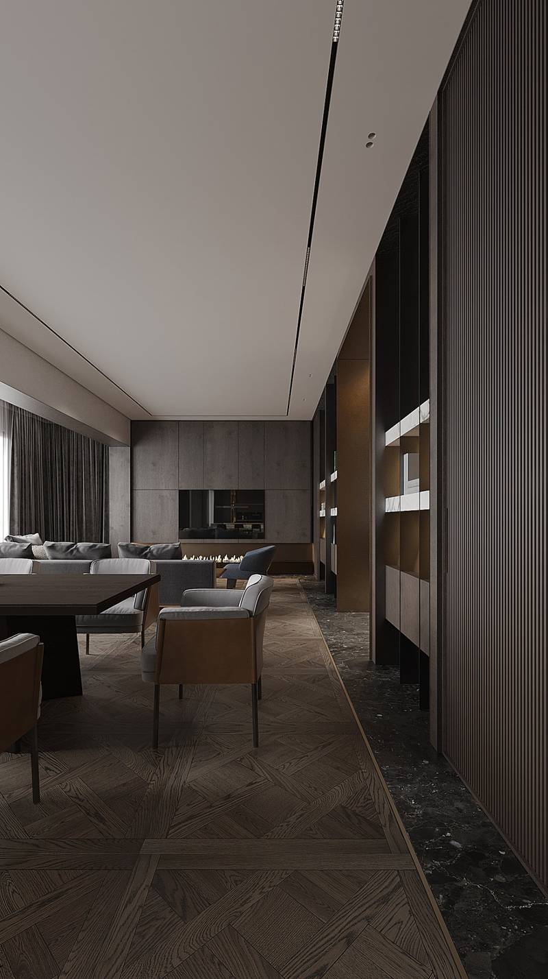 €4 400 000 · Квартира · 455 м² · Барселона — Noticasa — фото 8