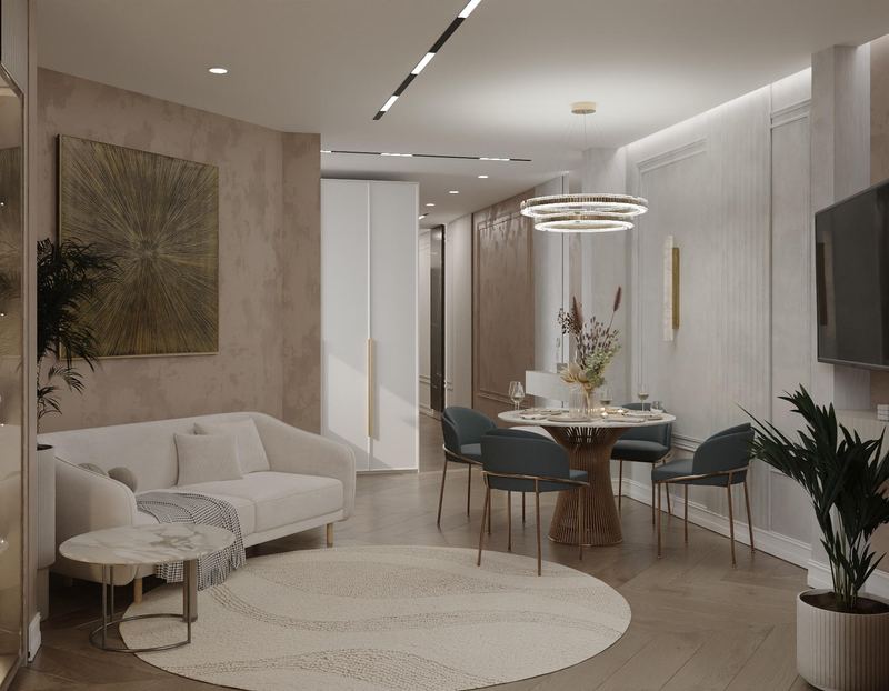 €900 000 · Квартира · 110 м² · Barcelona — Noticasa
