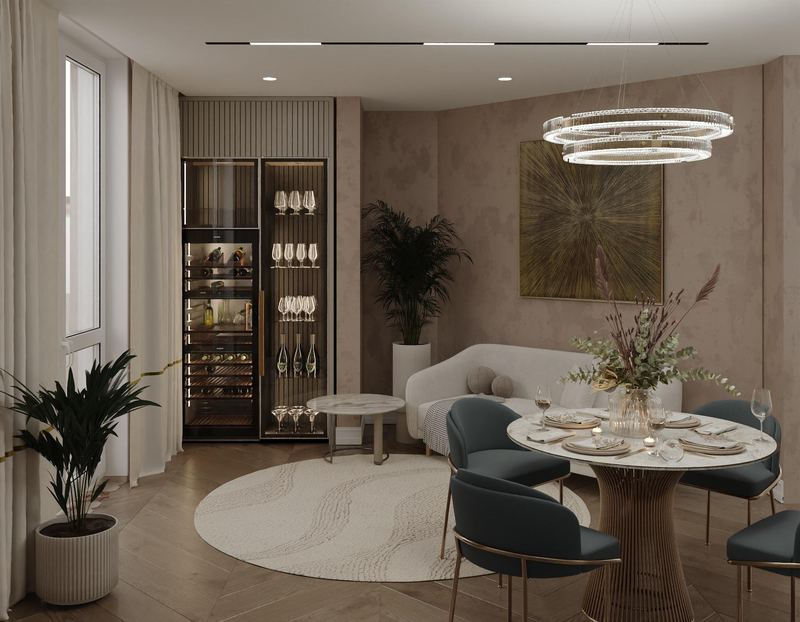 €900 000 · Квартира · 110 м² · Барселона — Noticasa — фото 2