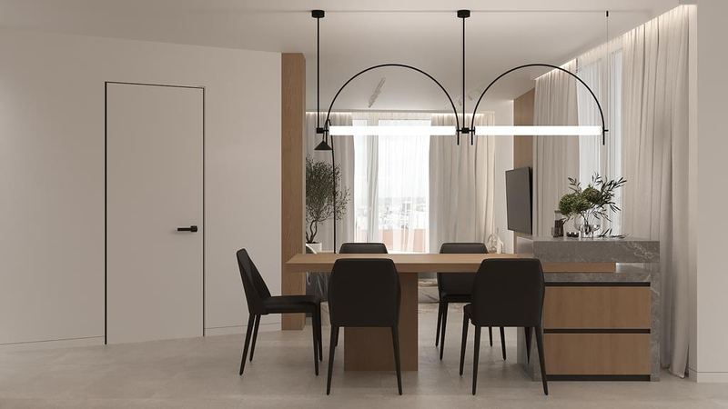 €1 700 000 · Квартира · 220 м² · Barcelona — Noticasa