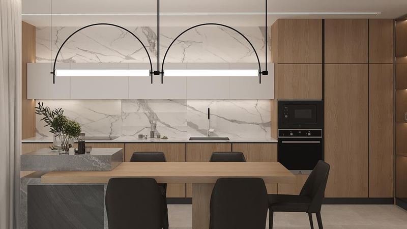 €1 700 000 · Квартира · 220 м² · Барселона — Noticasa — фото 2
