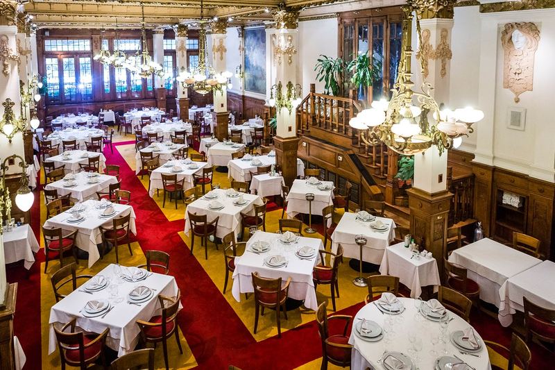 €1 900 000 · Коммерция · 223 м² · Barcelona — Noticasa