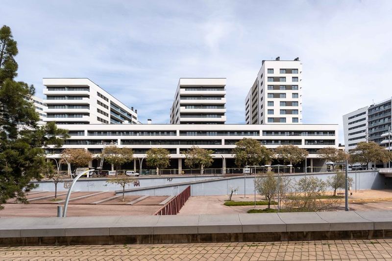 €547 500 · Квартира · 96 м² · Barcelona — Noticasa