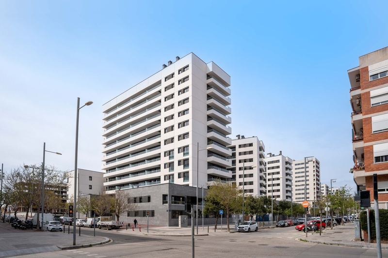 €547 500 · Квартира · 96 м² · Барселона — Noticasa — фото 2