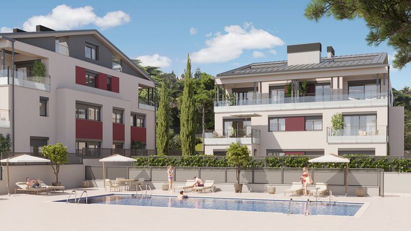 €498 000 · Квартира · 79 м² · Premià de Dalt — Noticasa