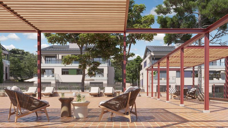 €498 000 · Квартира · 79 м² · Премия-де-Дальт — Noticasa — фото 4