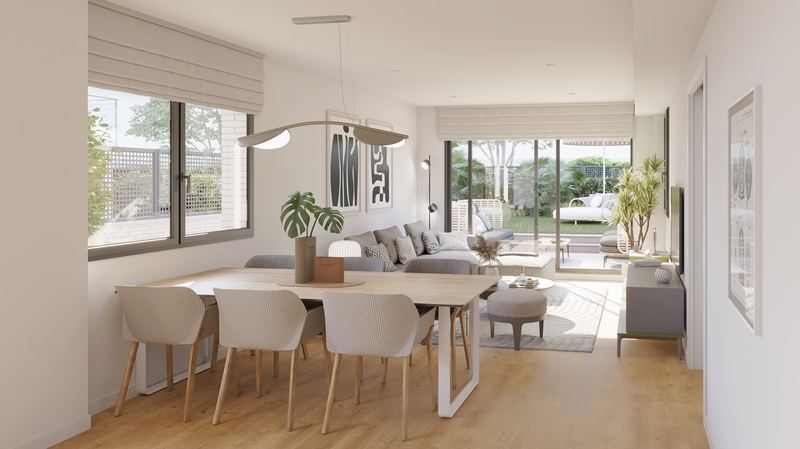 €498 000 · Квартира · 79 м² · Премия-де-Дальт — Noticasa — фото 5