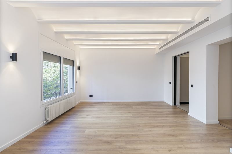 €1 250 000 · Квартира · 152 м² · Barcelona — Noticasa