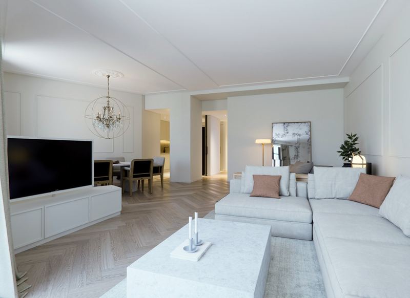 €1 800 000 · Квартира · 160 м² · Барселона — Noticasa — фото 3