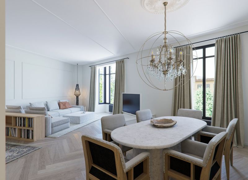 €1 800 000 · Квартира · 160 м² · Барселона — Noticasa — фото 4
