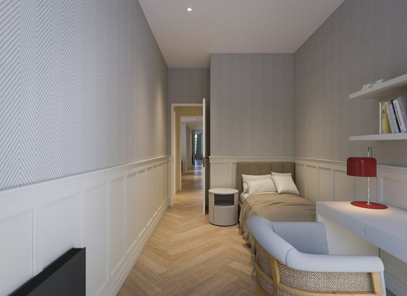 €1 800 000 · Квартира · 160 м² · Барселона — Noticasa — фото 6