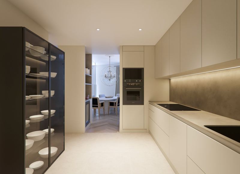 €1 800 000 · Квартира · 160 м² · Барселона — Noticasa — фото 7