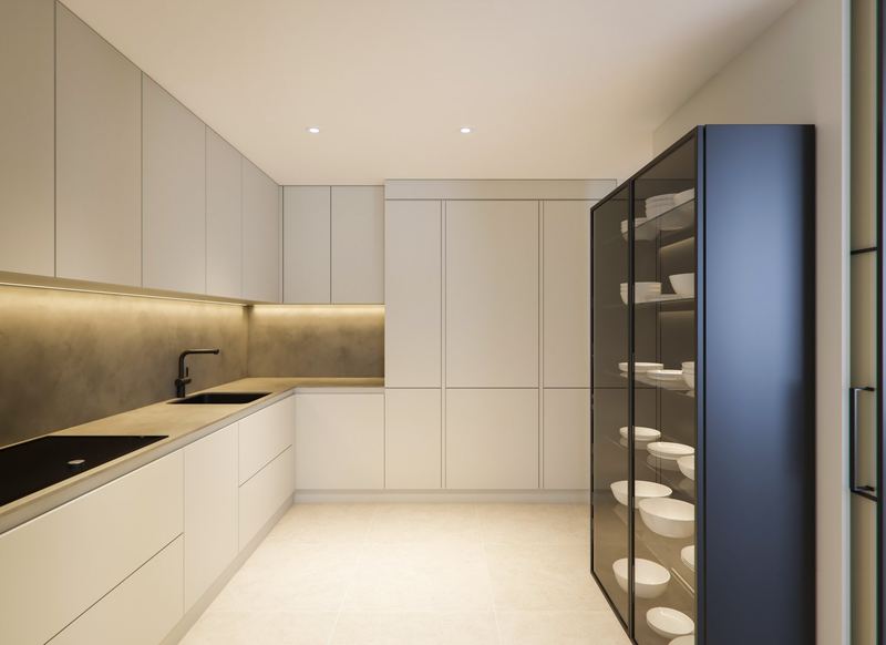 €1 800 000 · Квартира · 160 м² · Барселона — Noticasa — фото 8