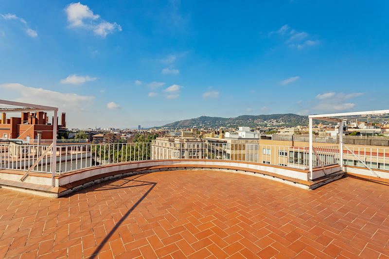 €950 000 · Квартира · 178 м² · Barcelona — Noticasa