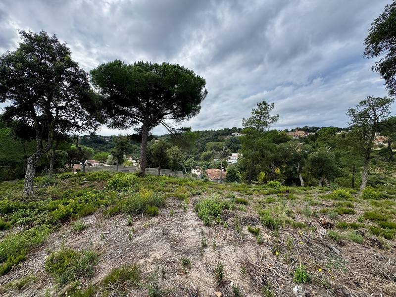 €220 000 · Участок · 2259 м² · Lloret de Mar — Noticasa