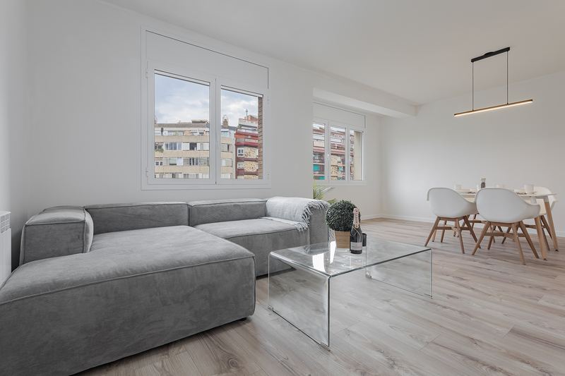 €895 000 · Квартира · 153 м² · Barcelona — Noticasa