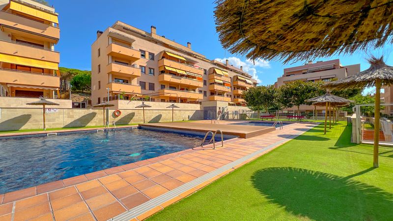 €335 000 · Квартира · 120 м² · Lloret de Mar — Noticasa