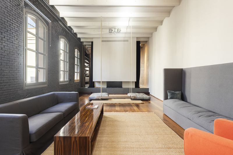 €2 500 000 · Квартира · 308 м² · Barcelona — Noticasa