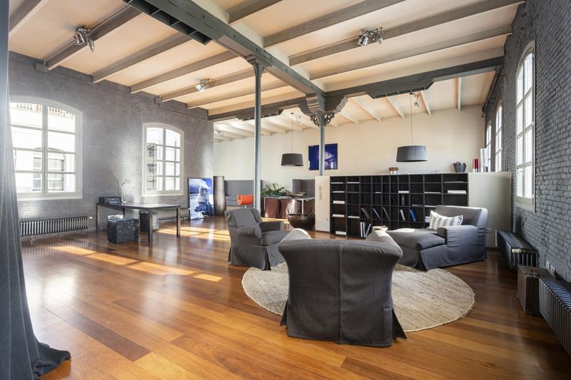 €2 500 000 · Квартира · 308 м² · Барселона — Noticasa — фото 5