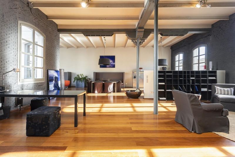 €2 500 000 · Квартира · 308 м² · Барселона — Noticasa — фото 6