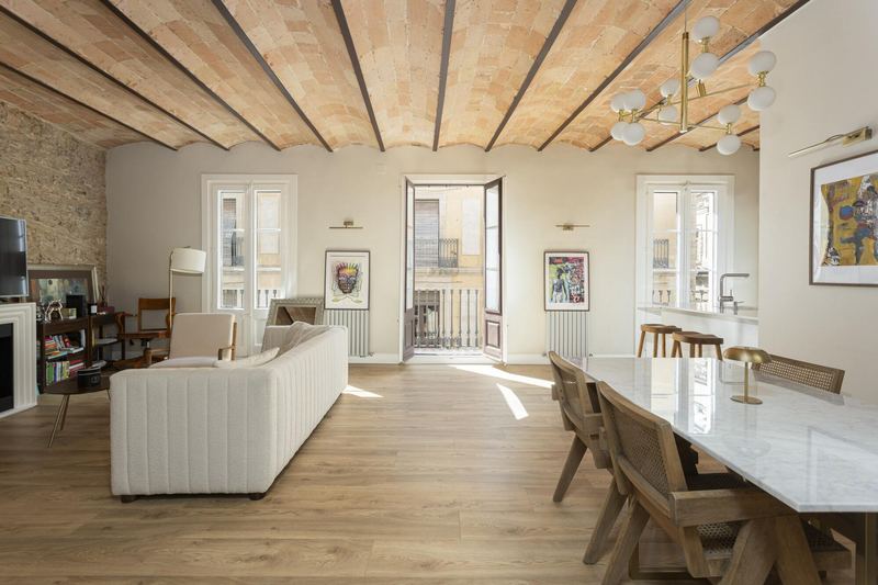 €599 000 · Квартира · 68 м² · Барселона — Noticasa — фото 3