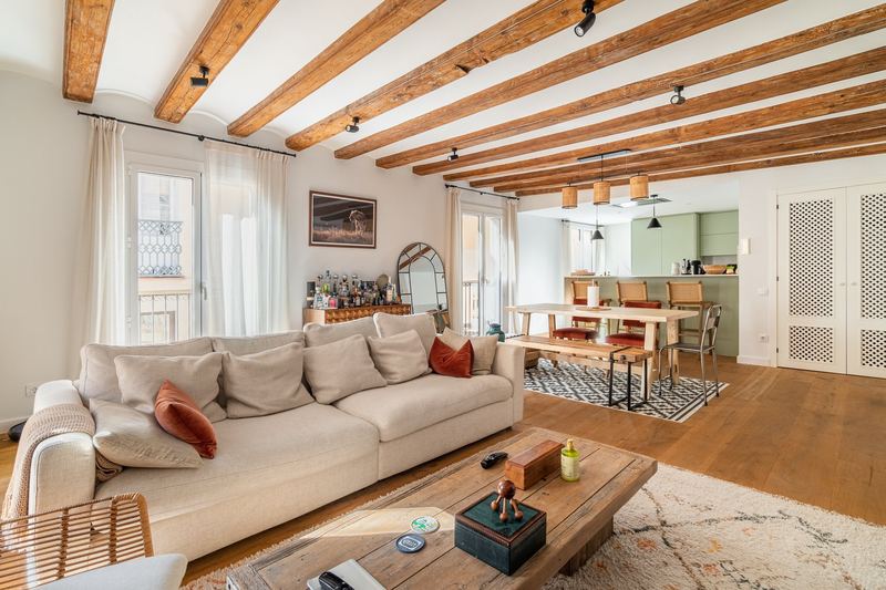 €725 000 · Квартира · 172 м² · Барселона — Noticasa — фото 2
