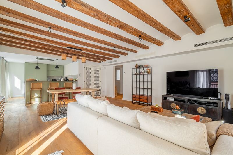€725 000 · Квартира · 172 м² · Барселона — Noticasa — фото 3