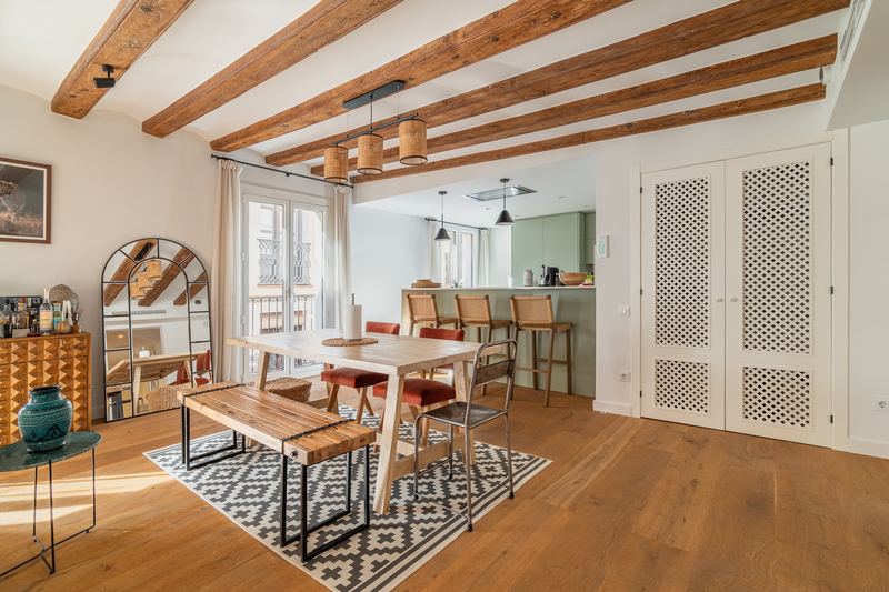 €725 000 · Квартира · 172 м² · Барселона — Noticasa — фото 5