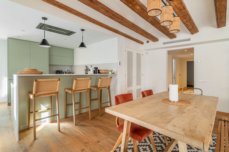 €725 000 · Квартира · 172 м² · Барселона — Noticasa — фото 6