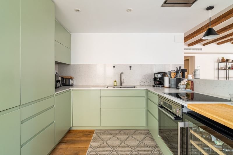 €725 000 · Квартира · 172 м² · Барселона — Noticasa — фото 7