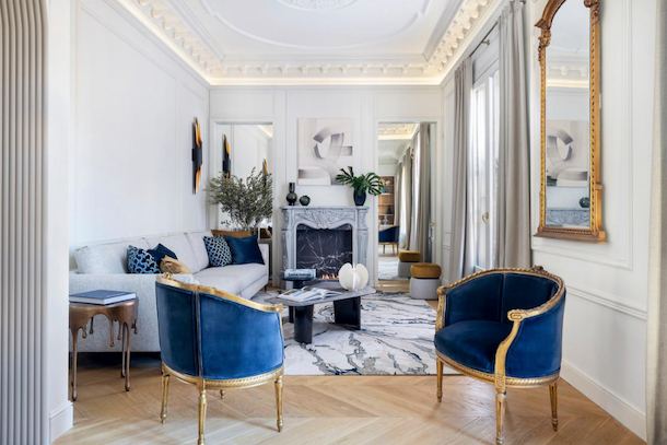 €1 960 000 · Квартира · 151 м² · Barcelona — Noticasa