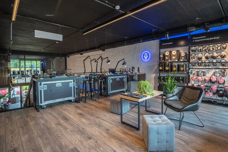 €1 200 000 · Коммерция · 530 м² · Barcelona — Noticasa