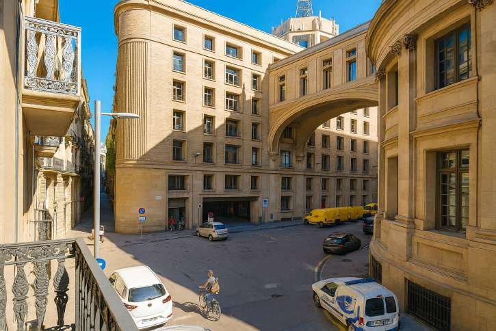 €870 000 · Квартира · 180 м² · Barcelona — Noticasa